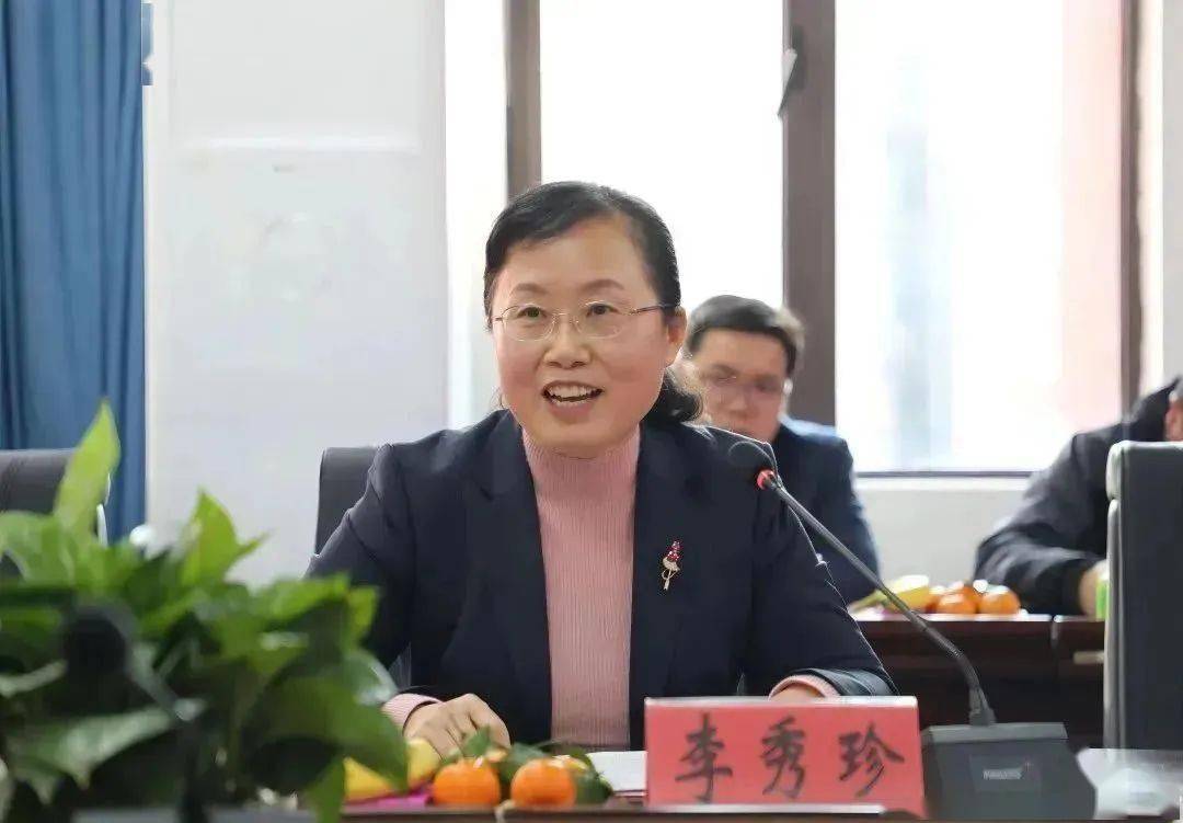 激发桑梓情怀 凝聚未来共识 | 信丰中学2024年春节"请校友回母校"座谈