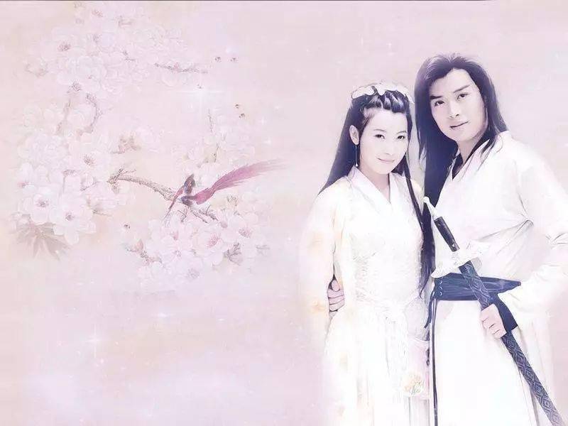 情人节专供:这十五首美好诗词,只属天下有情人 90句,!