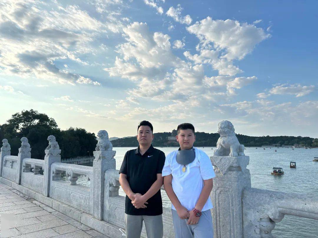 【广东】陈福滔《那一次,我流下了幸福的泪水》指导老师:孟凡启_爸爸