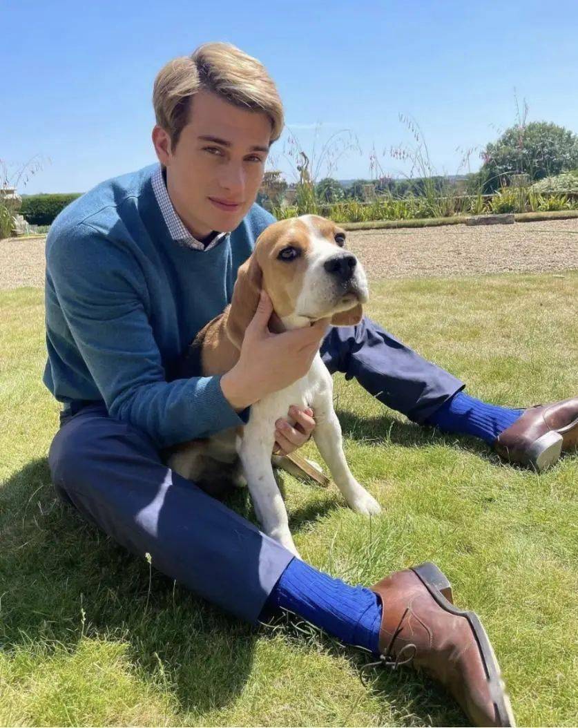 他才是真正的"王子"专业户,29岁终于爆红全球,忧郁太!