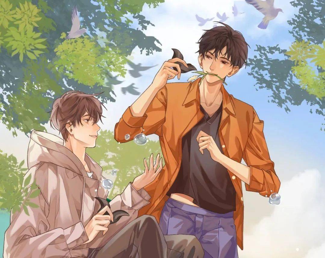 如果你是太阳 | 美文摘选_江闻皓_覃子_光头