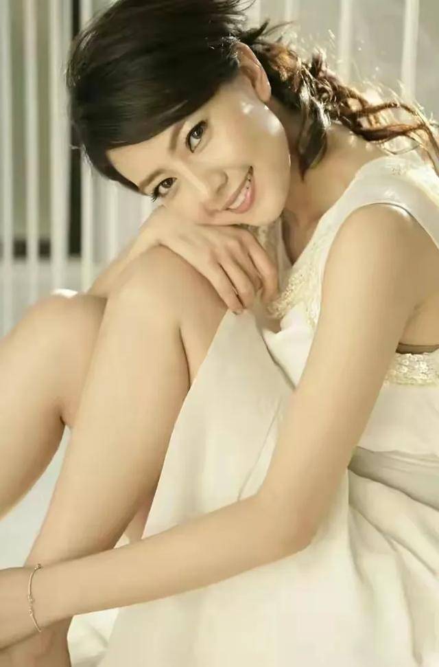 中国内地影视女演员,模特高圆圆