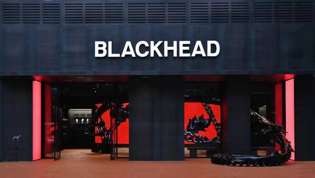 王逢陈,calvinluo,hefang 等20条中国设计师品牌最新.