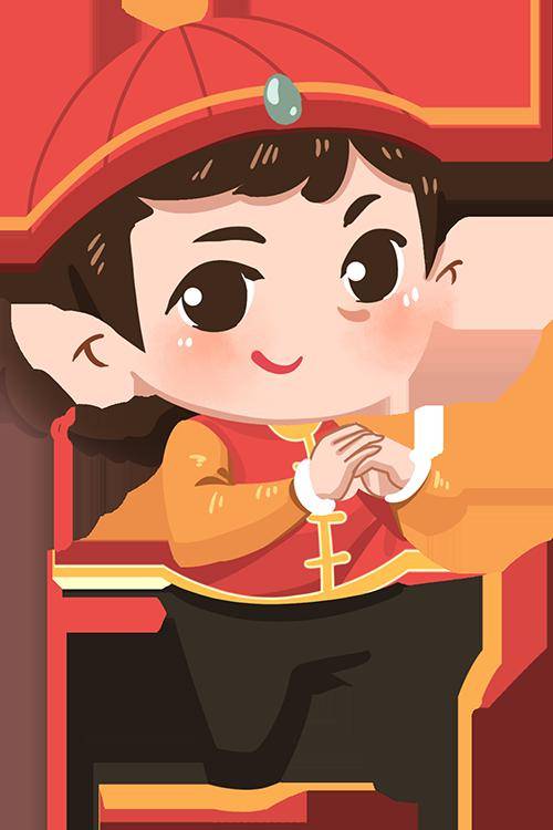 【年·习俗】大年初六,六六大顺,心想事成!_诈骗_红包