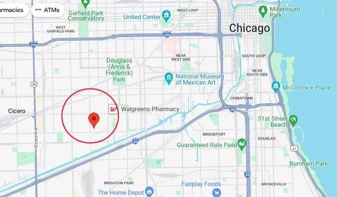 移民,居民争吵殴斗:引爆芝加哥大规模枪击案67_社区