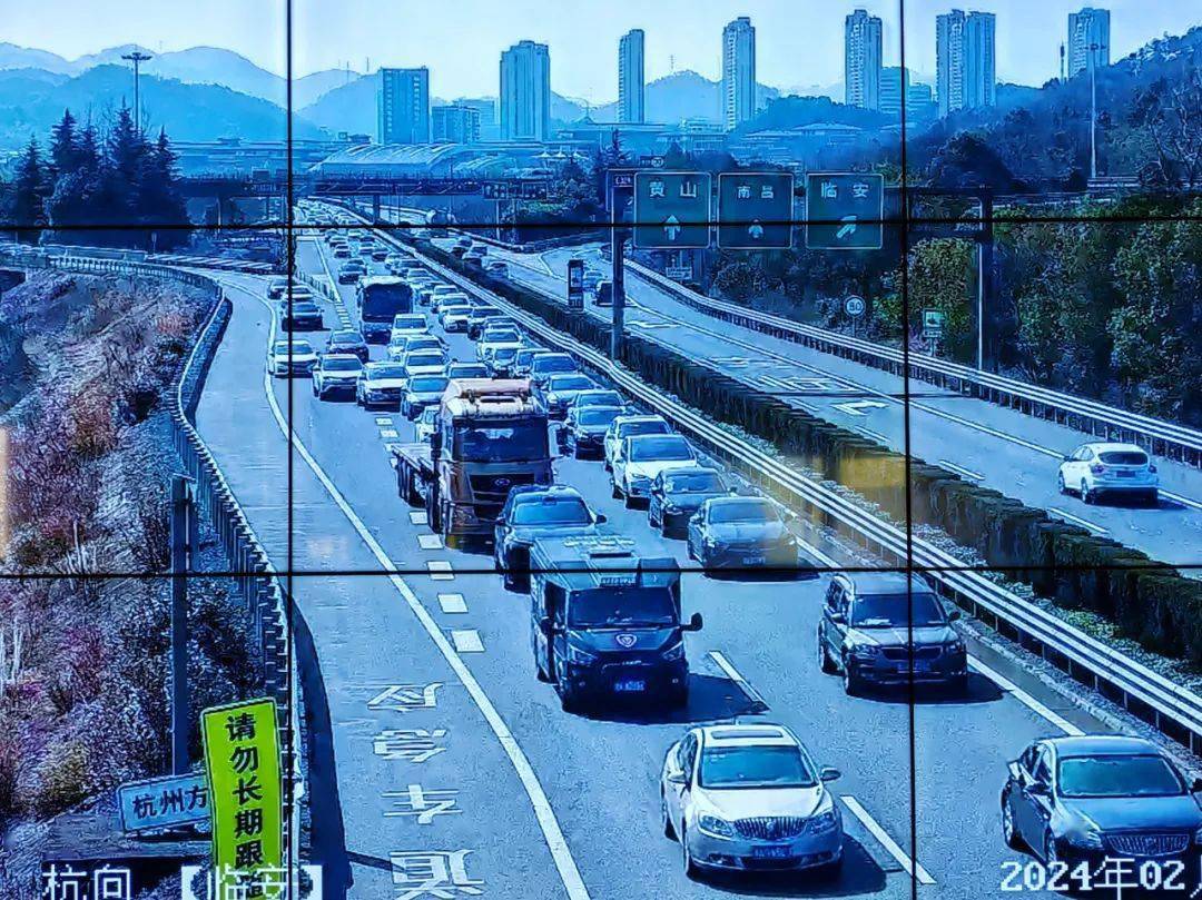 方向_杭州_车