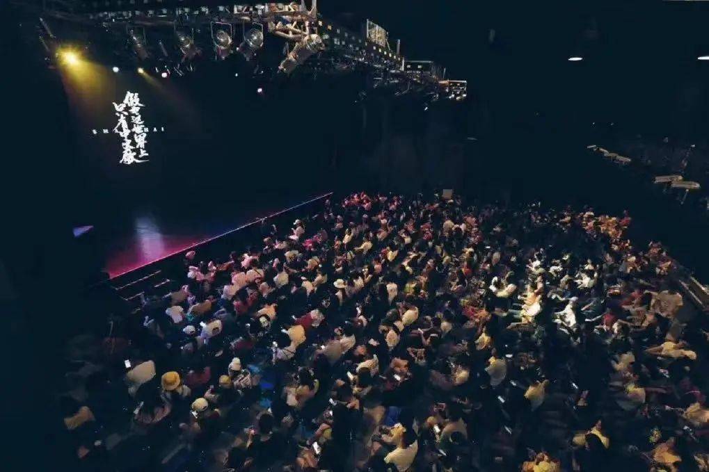 访谈evo:从正向反馈开始踏入街舞环境_popping_舞蹈