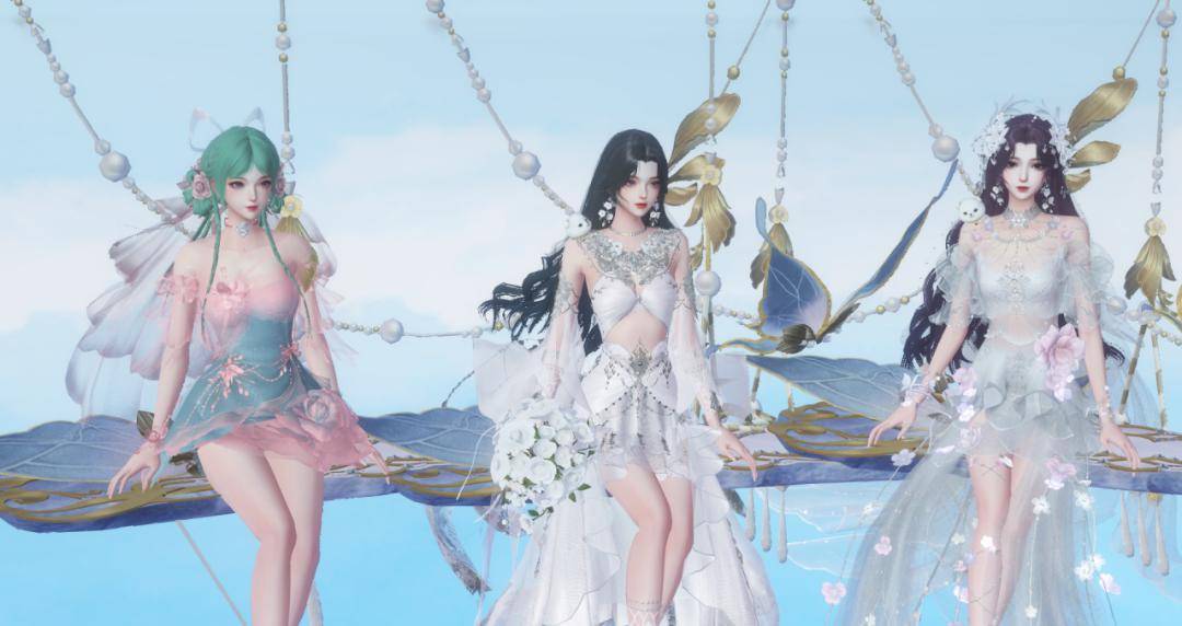 自信的底气原来就是……_势力_裁决_游戏