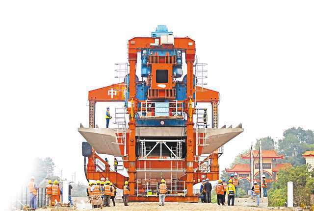 川渝合力破解“蜀道难”（蜀道入川为何要走剑阁高速呢）