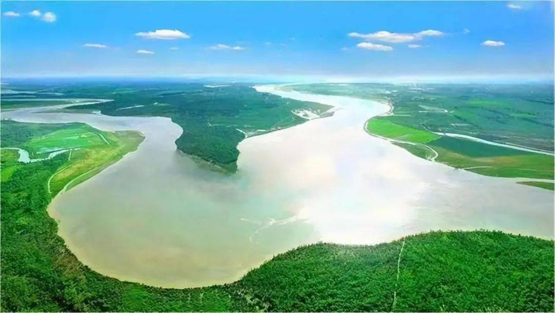 生命中有爱有美,生活中有诗有歌--雅乐赏析《生命之河