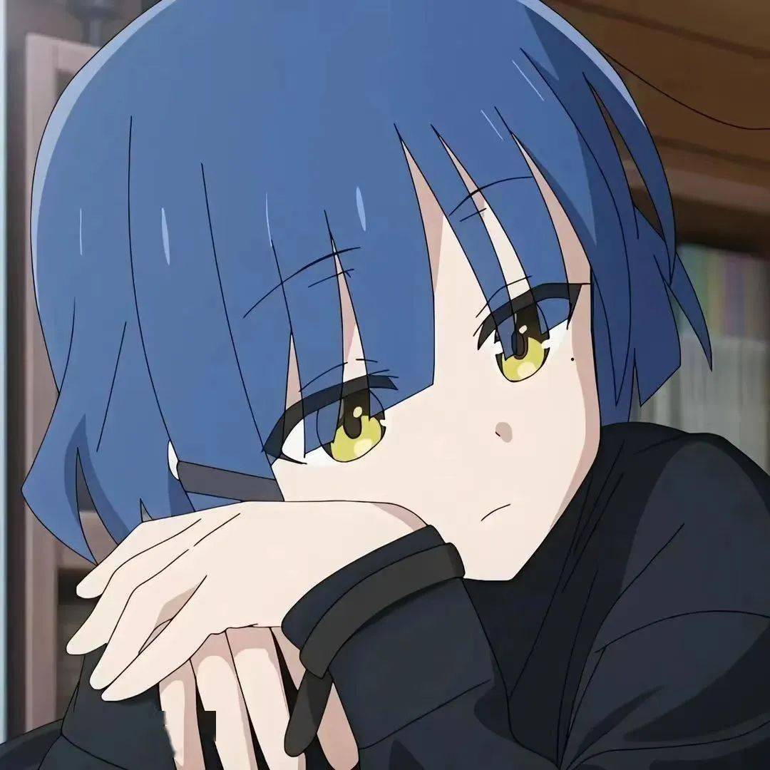 动漫头像丨_故事_图片_商业用途