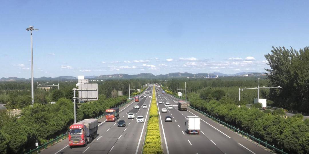 武邑人 河北高速交警发布春节返程提醒→_车流_保定