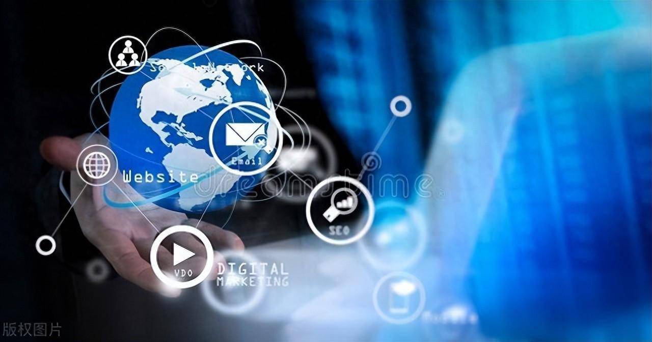 数字贸易发展前景广阔_跨境_合作_经济