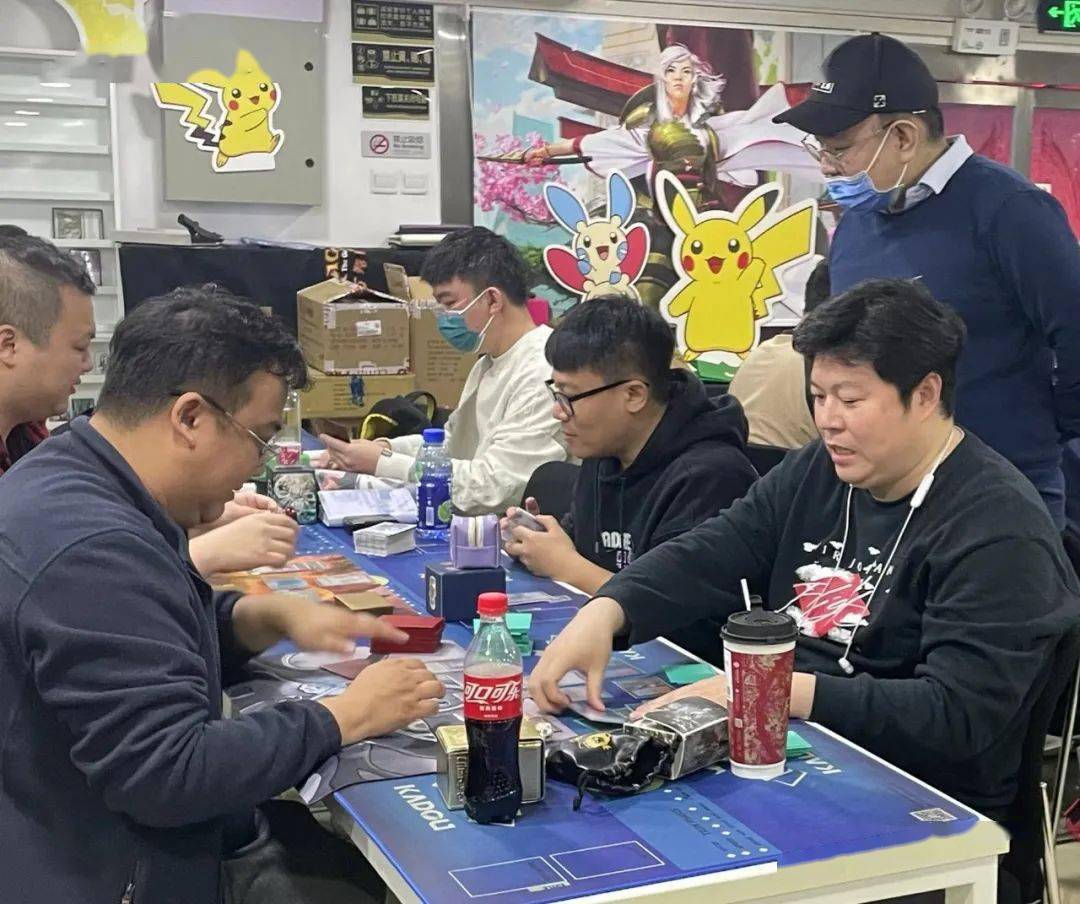 1.卡豆万智牌专卖店西单明珠大厦八层826(东侧观光梯直达)2.