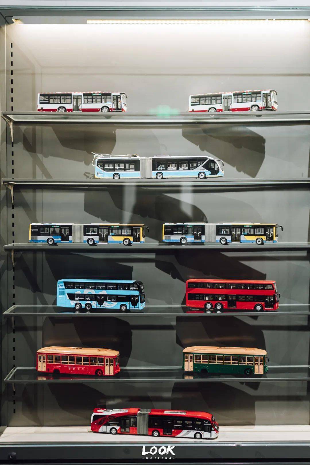 北京最难约的公交馆,参观攻略来了