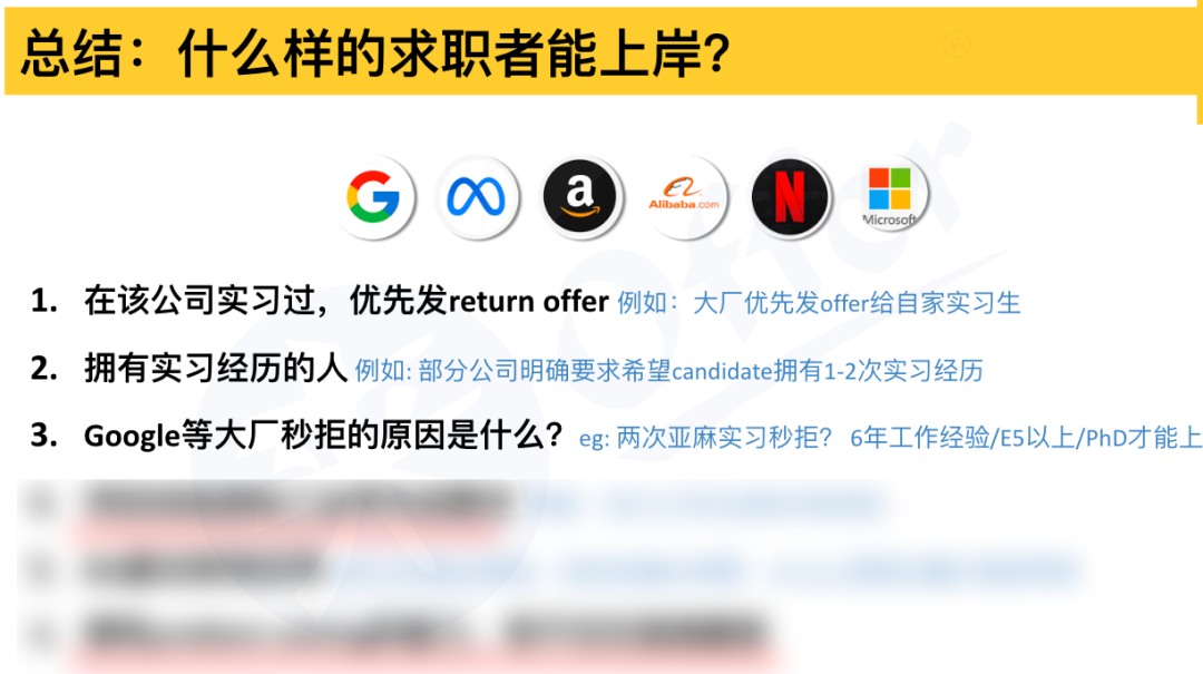 如掃碼有困難,請添加微信laiofferhelper1203還有更多cs求職資源等你