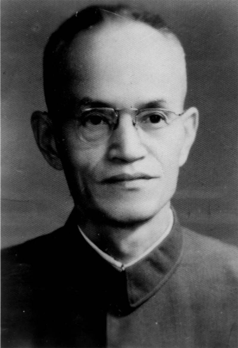 深念丨先生心中的先生