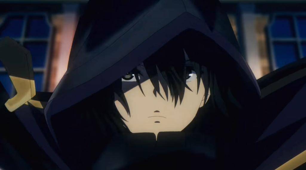 《想要成为影之实力者2》新番安利专题:观众就像个,即