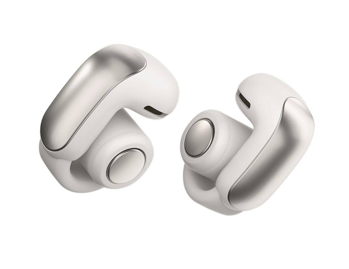 Bose 推出 Ultra Open Earbuds 耳机：耳夹式设计，售价 299 美元 图2