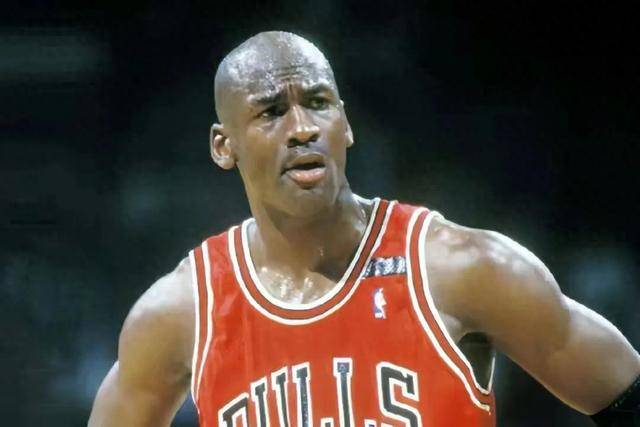 如果没有乔丹,我就是历史第一人",nba有4人敢这样说