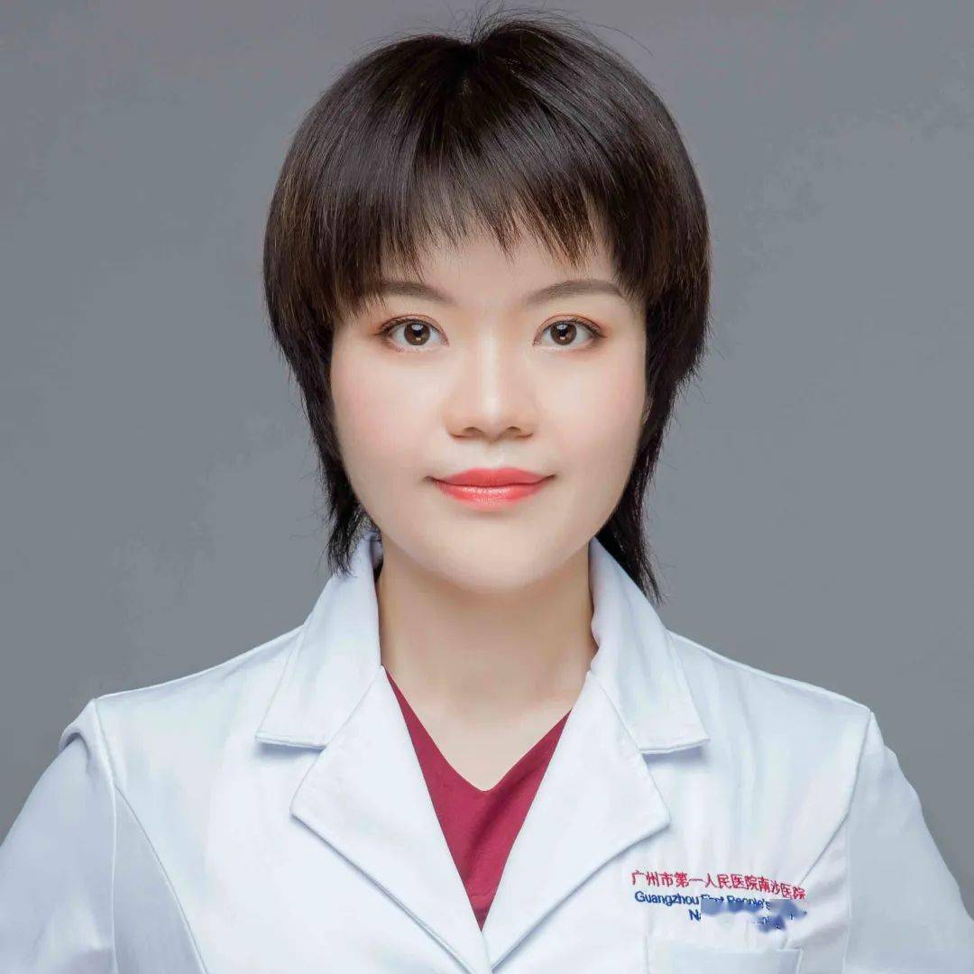 南沙医院 小儿内科 主治医师王学昌审核专家东南大学附属中大医院