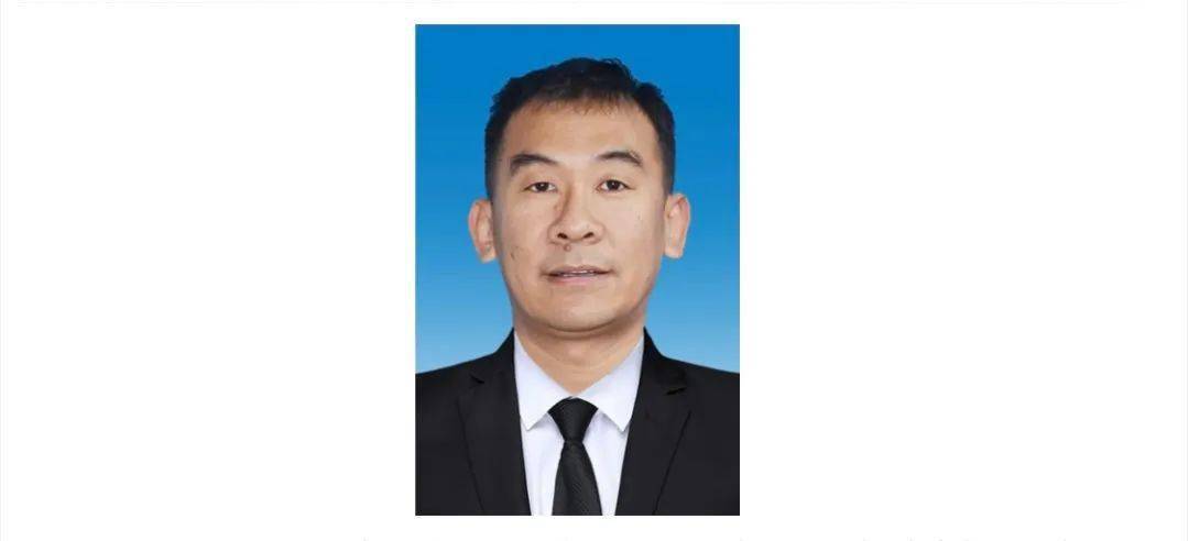 山西:6名干部新任,5人为"80"后,涉副县长,政法委书记._官宣_发展_中心