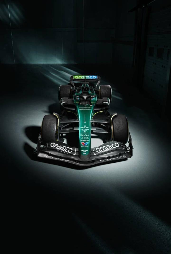 05f1新赛季10支车队新车完成发布,来看看哪辆战车最