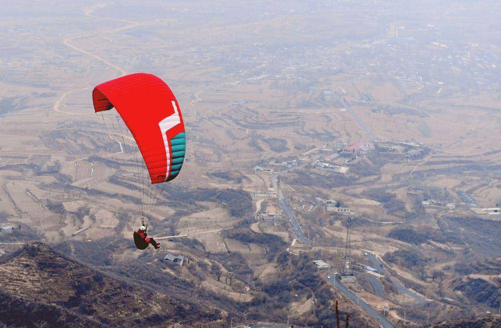 锦绣中国年|龙年新气象,新春新过法