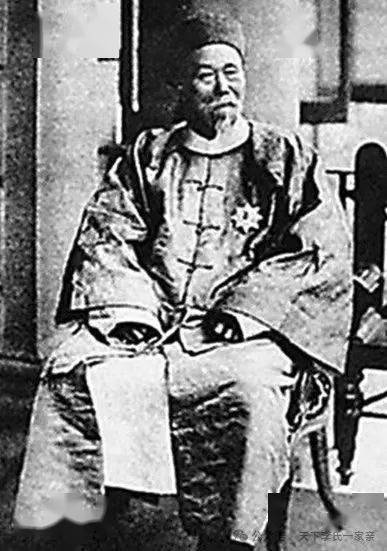 【李氏】李鸿章(二)_权臣_历史_贵族