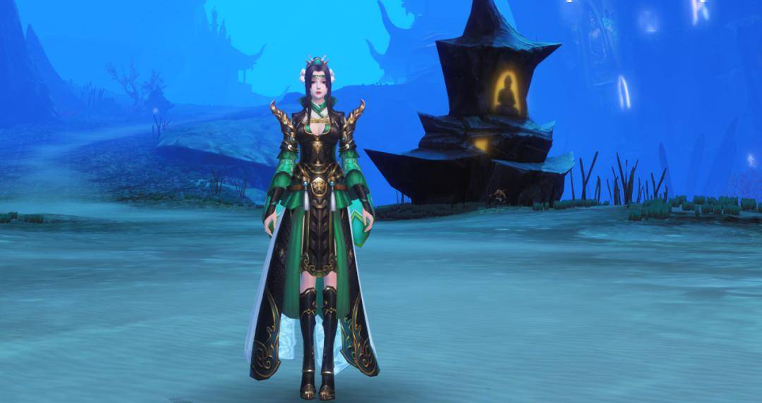 【附红包封面】将这七款免费时装尽数收入囊中?你只做