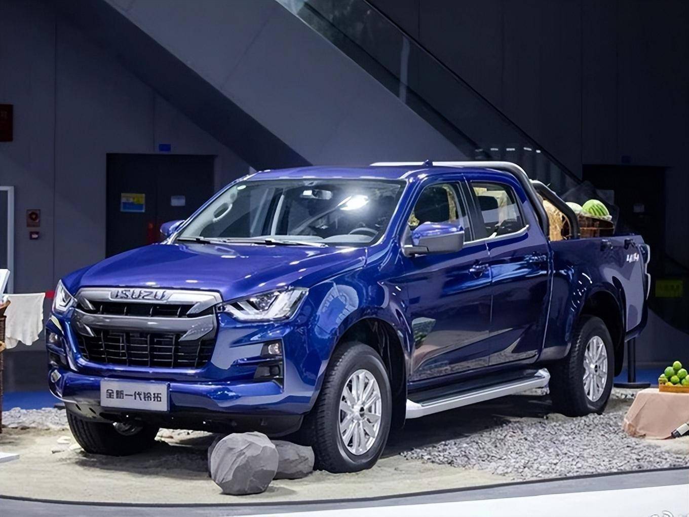 国内皮卡40周年累计限令解读,年内解禁潜力