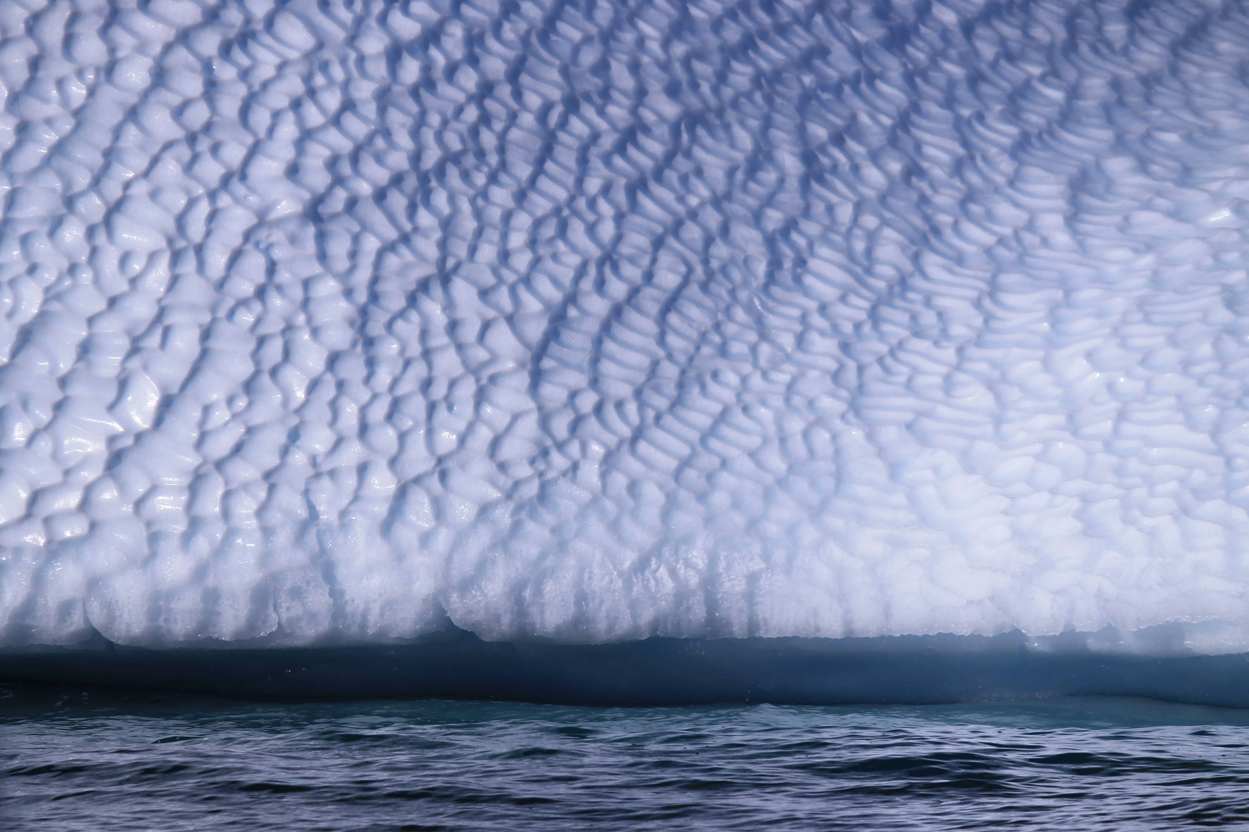 去南极的年轻人,花10万"重启人生"?