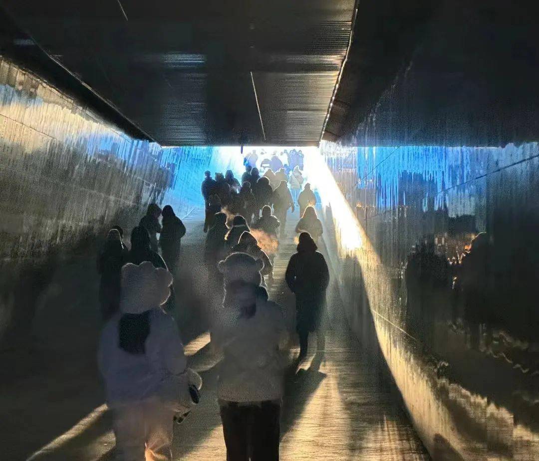 盘点建筑师必去的哈尔滨打卡点_生活_场地