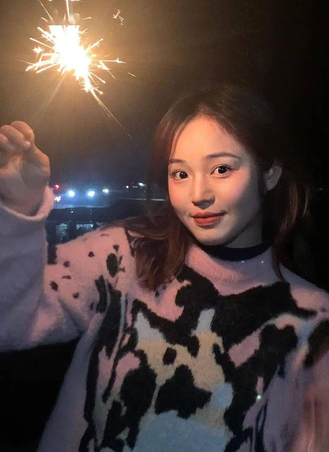 烟花_崇仪_祝福