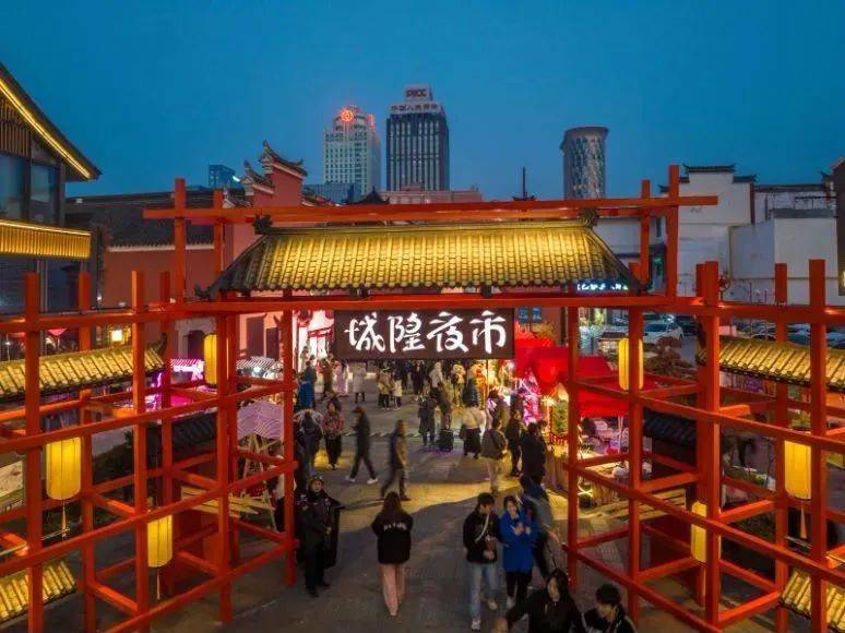 根本逛不完!春节后半段,宁波哪里年味足?最新攻略来了_非遗_技艺_广场