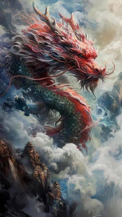 【风水】风水的四大神兽用法,会用你就不得了!