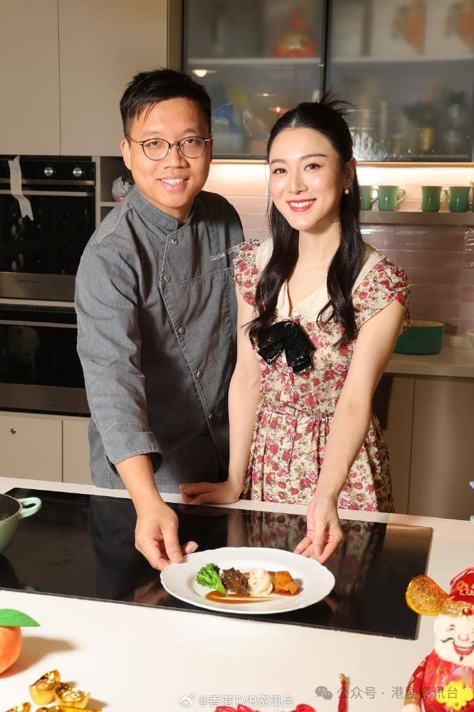 回顾过去一年,王敏奕指去年是病得最多的一年,尤其在马来西亚拍