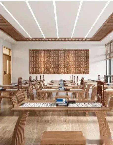 大方这家国学幼儿园春季招生开始啦