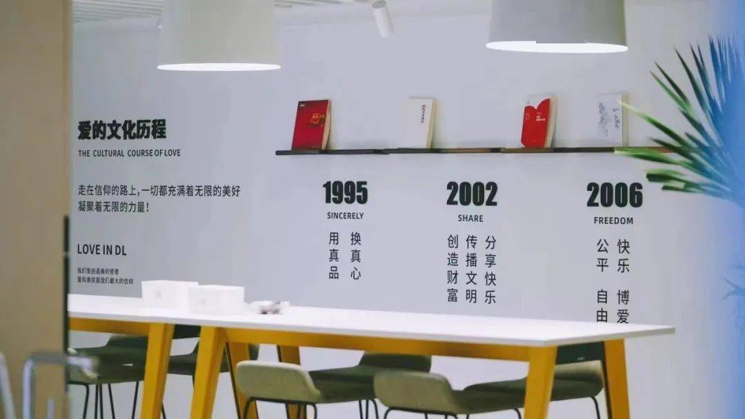 仰望背后的力量——胖东来初五开门带给我们的新思考!_企业_零售_一家