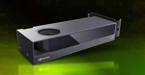 NVIDIA发布最低端专业显卡RTX 2000 ADA：居然要4500元！图1