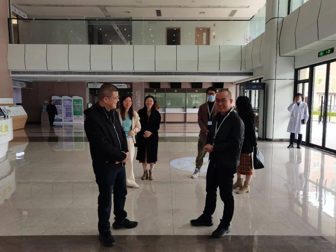 【交流合作】泉州师院到晋江三院开展研究生联合培训基地及教学实践