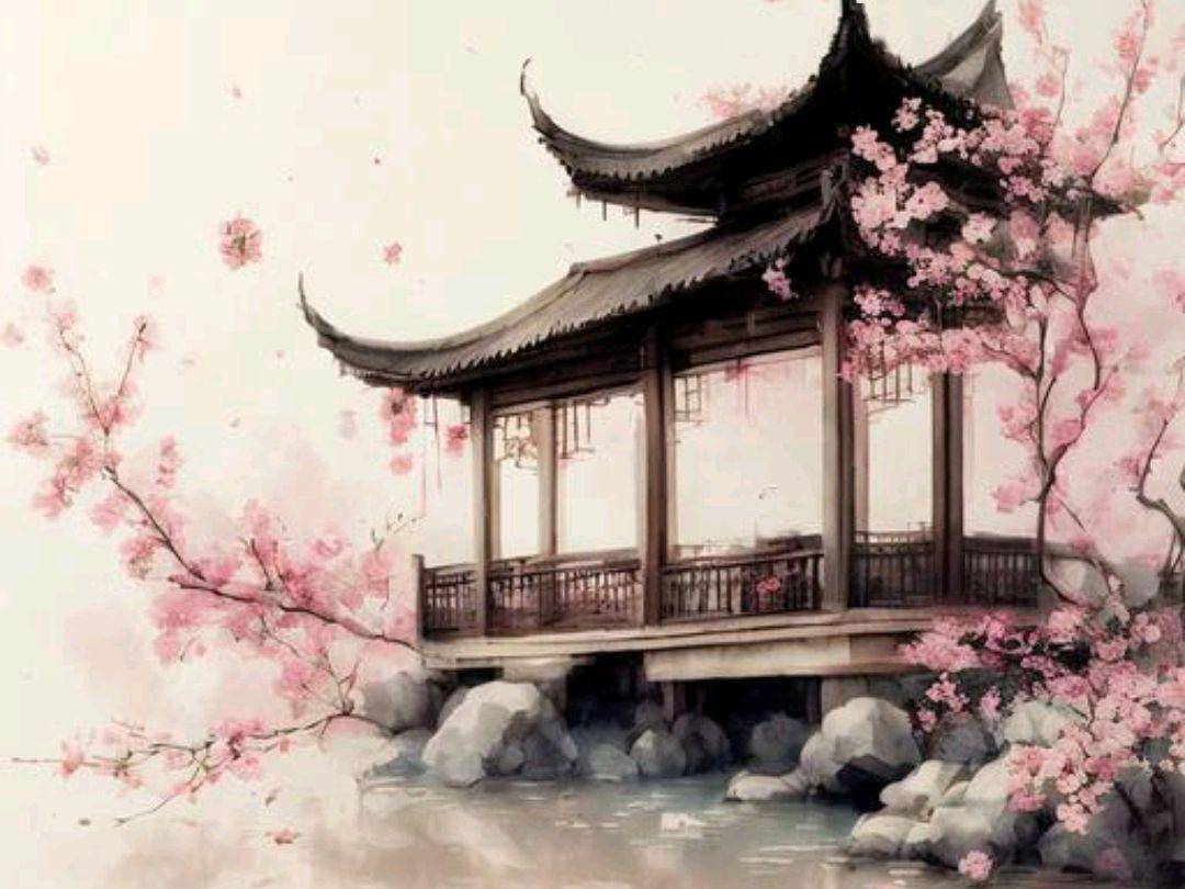 ",这样的文人雅聚,踏雪寻梅,诗酒唱和之景自