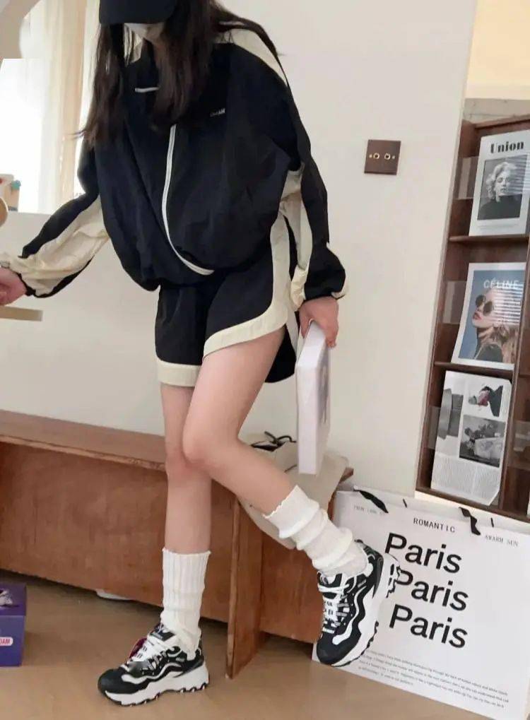 某宝上卖338元的『美版斯凯奇老爹鞋』福利价只要69.9元!立省268.