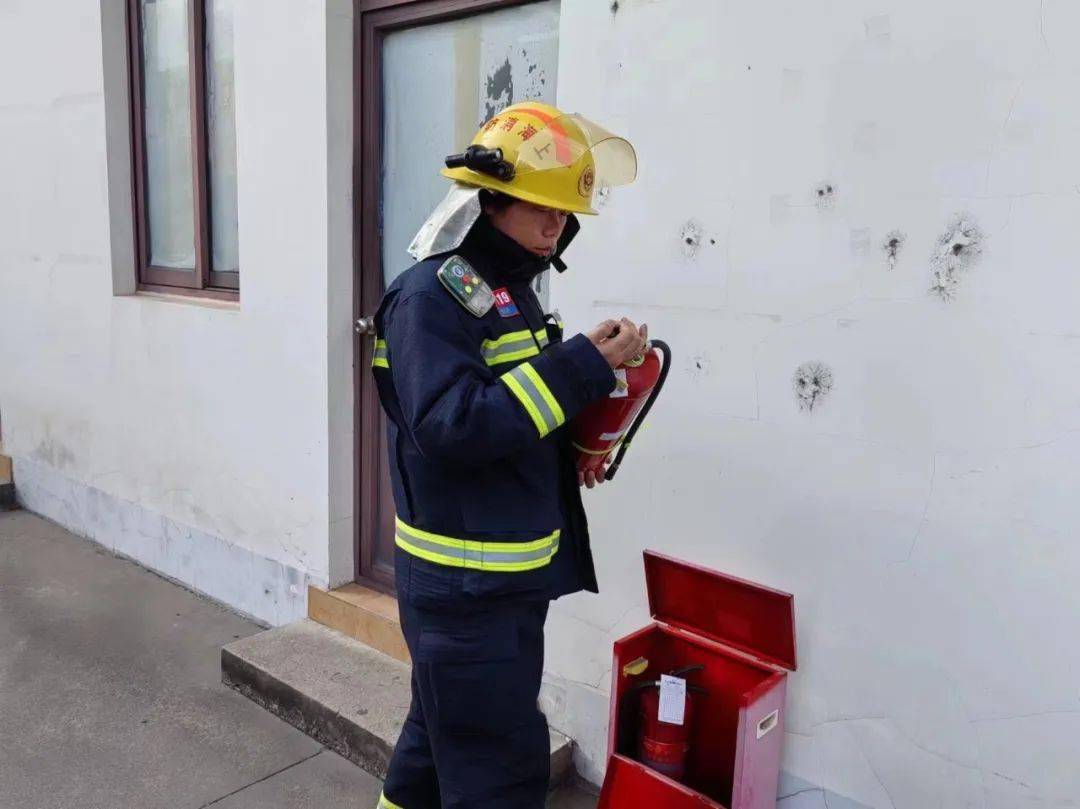 春节我在岗|守护万家幸福_工作_辖区_救援