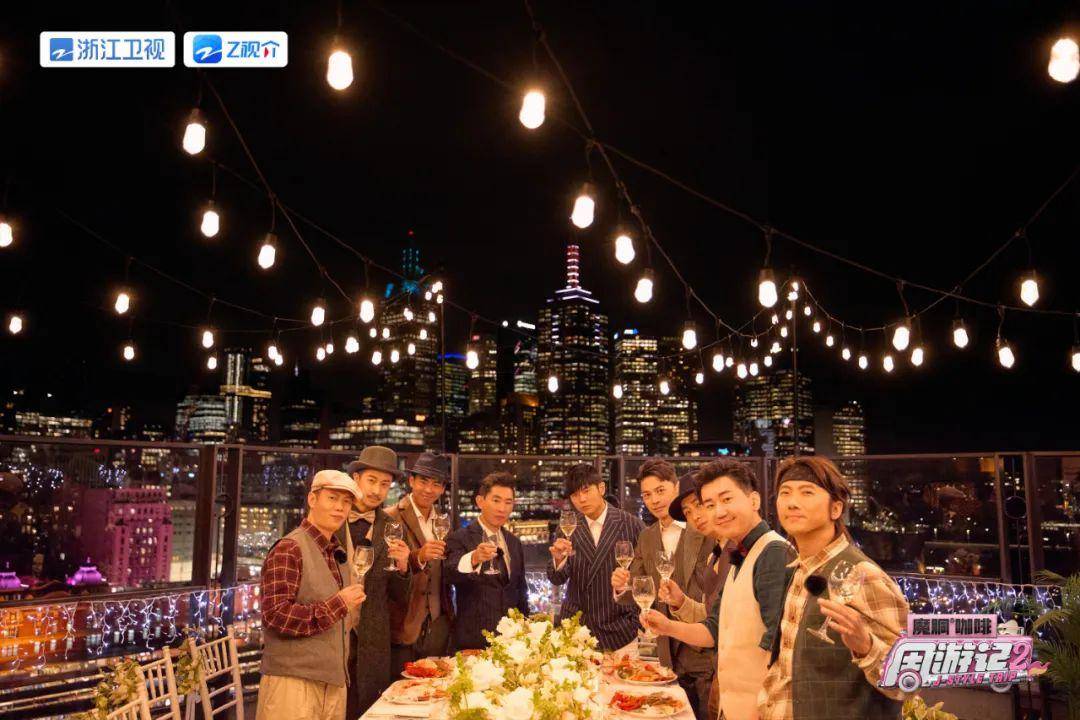 周杰伦_文化_节目