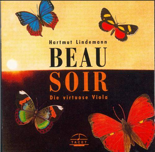 当我们看到这是由一向以真空管麦克风录音闻名于世的