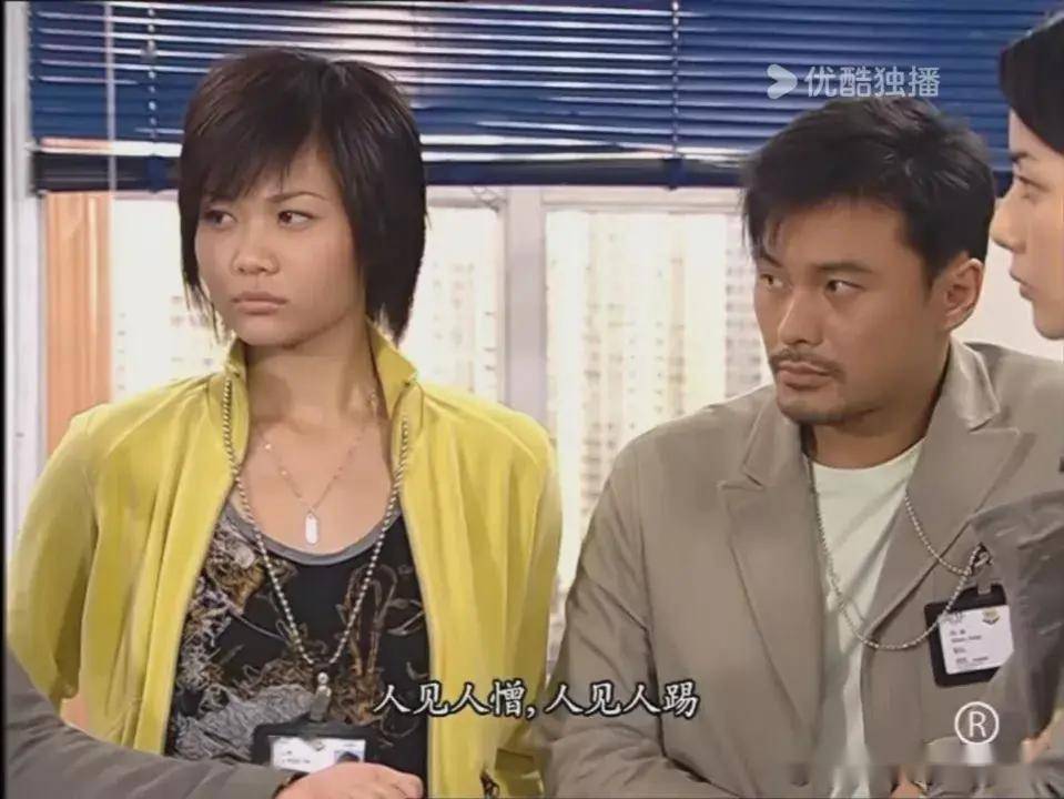 《法证先锋1》何永章,懒散躯体藏着一腔热血,锲而不舍无悔追踪_郑晓东