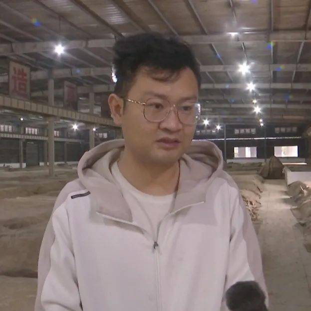 二宜楼酒厂:感受酒香之美 品味酿酒文化_卢紫腾_酿造_酒糟