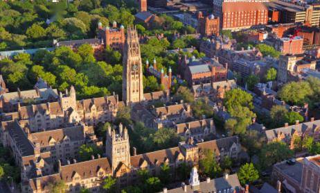 gallaudet university加劳德特大学可能很多人都有些陌生,这所大学
