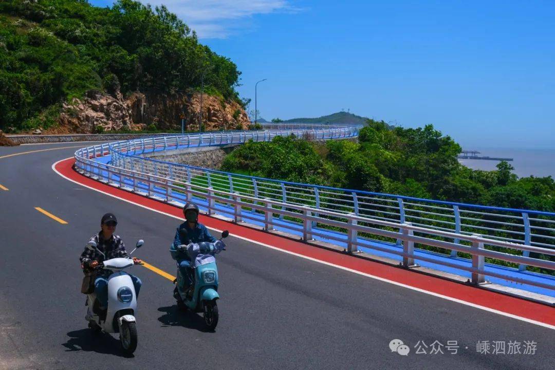 想像贾玲一样热辣滚烫吗?嵊泗海鲜减肥套餐收好!_沿海公路_旅游_菜单